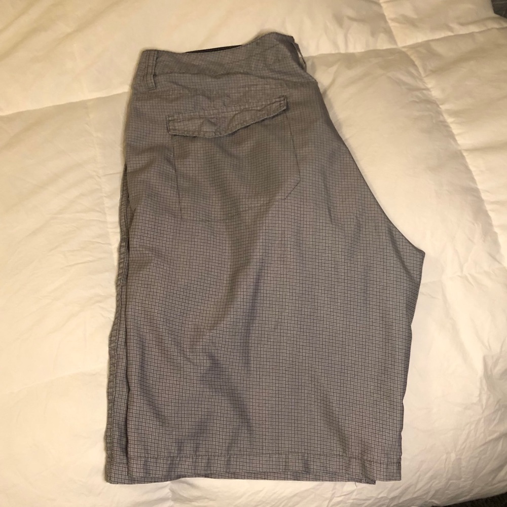 Men’s hybrid shorts